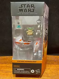 Star Wars Black Series Grogu #26 6" Actionfigur - Bild 1 von 8