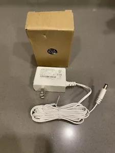 Alarm.com Camera Power Supply OEM (Transformer) 12VDC 1A (NEW) - Picture 1 of 3