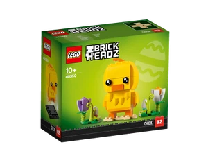 LEGO® BrickHeadz 40350 Oster-Küken NEU OVP_ Easter Chick NEW MISB NRFB - Bild 1 von 5