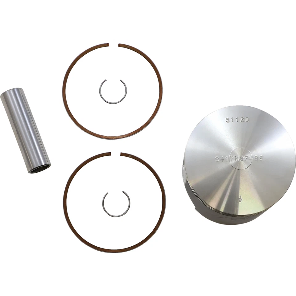 Kit de pistón Wiseco Pro-Lite 74,00 mm (2417M07400) Foto 1 de 1