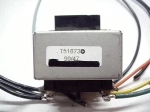 SAFTRONICS T518730 A650 MOTHERBOARD PHASING TRANSFORMER 480/240V QUANTITY NEW!!! - Picture 1 of 1