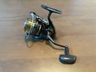 DAIWA 15 EXIST 3012H Spinning Fishing Reel Very Good Condition from Japan F/S