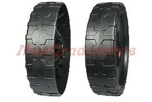 Rueda Podadora Castelgarden 165mm 12mm 900153 381007346/0 322686091/1 EP434 - Imagen 1 de 1