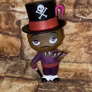 Disney Villains Dr. Facilier 2.5" Figure. Funko Mystery Minis From Disney Tiana - Picture 1 of 8