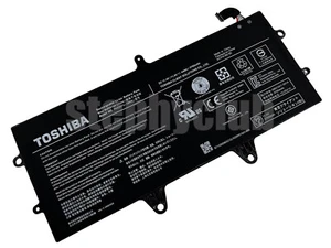 Nueva Batería Original PA5267U-1BRS para Toshiba Portege X20W X20W-D-10E X20W-D-10R - Imagen 1 de 2