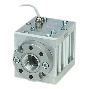 PIUSI Sensore Impulsi K600/4 - 1 1/2" Contatore Ruota Ovale per Diesel, OLIO, Antigelo - Foto 1 di 1