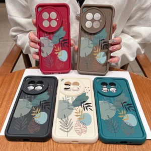 Coque en silicone antichoc pour OnePlus 13T 13R 13 12R Ace 5 Ace 3 2 11R Cover - Picture 1 of 17