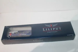 Liliput 388204 H0 Express Train Sleeping Car - SBB era 4/6 - Picture 1 of 4