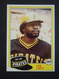 1981 Topps Major League Baseball Cards Set Break Mint, Rookie HOF RC All Stars