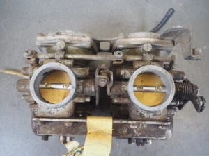 CARBURETOR YAMAHA XS500 1977 15615 - Imagen 1 de 14