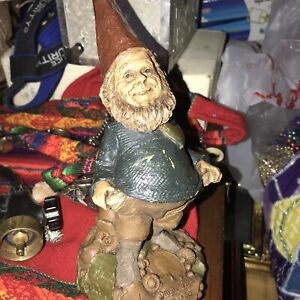 tom clark gnome #75 Daddy Owe 1990