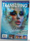 Transliving International Magazine Issue #44 2014 TV,CD,TG (Adult Magazine)