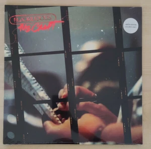 BLACKALICIOUS " THE CRAFT " SEALED EURO LP ** CLASSIC HIP HOP ** COLOURED VINYL - Picture 1 of 2