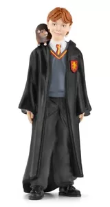 ,SCHLEICH, Ron Weasley y Scabby, personaje de Harry Potter, , SHL42634 - Imagen 1 de 3