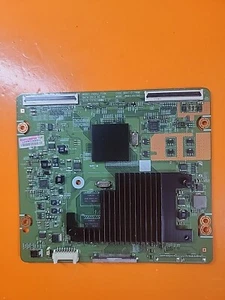 NEU Samsung UN55ES7500F T-Con Display Controller UN55ES7500 UN55ES7500FXZA b005 - Bild 1 von 4