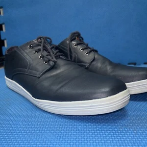 BEN SHERMAN Sneakers Black Ellington MENS 12 Shoes - Picture 1 of 23