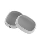 L+R Soft Shell Silicone Anti-Slip Earphone Cover Case For Airpods Max Earphone