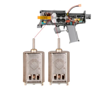 Worker MOD 132 Motors (1 pair) Neodynium 3S Lipo for Phoenix 2.0 Blaster Toy - Bild 1 von 8