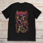 Hot Alesana Band Black Unisex T shirt S-5XL Short Sleeve U2482