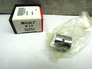 McGill MI-8-N MI8N 1/2" ID x 3/4" OD x 3/4" Roller Bearing Inner Race - Picture 1 of 3
