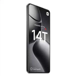 Handy Smartphone Xiaomi 14T Pro 5G Amoled 12+512GB AI Dual Sim Black - Bild 1 von 6