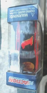 Jamie McMurray #1 Bass Pro 1/64 DiecastHonoring Our Heroes 11 Action Gold Series - Picture 1 of 5