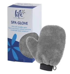 Life Spa Glove Mikrofaserhandschuh für Whirlpools - Bild 1 von 2