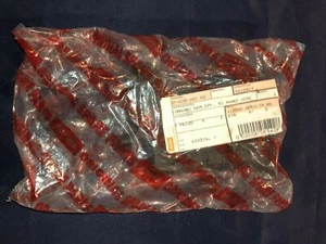 NEW OEM Aprilia Throttle and Hand Grips BLACK AP8118427 - Picture 1 of 4