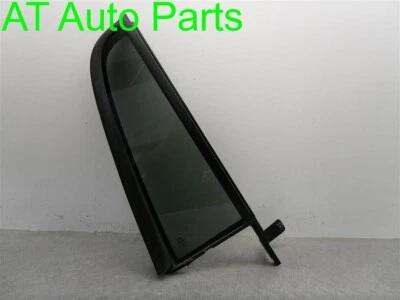 03-17 LINCOLN NAVEGATOR PASAJERO VENTILACIÓN TRASERA VENTANA DE VIDRIO OEM 2L1Z-7825380-BA Foto 1 de 3