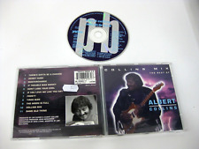 Albert Collins CD Collins Mix (the Best Of)