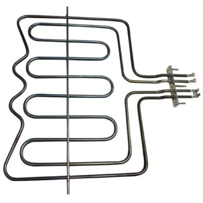 SE ADAPTA AEG ELECTROLUX PARRILLA HORNO COCINA ELEMENTO CALEFACTOR 8996619265029 esd