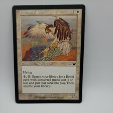 Defiant Falcon x1 - Nemesis - MTG - Near Mint
