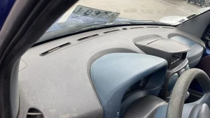 ARMATURENBRETT Fiat Doblo (223A/119) MPV 1.9 JTD (182.B.9000) 735333586 - Bild 1 von 5