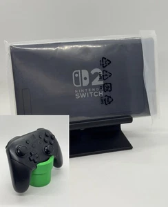 Consola Nintendo Switch 2 256gb Pro mando y consola solamente - Imagen 1 de 11