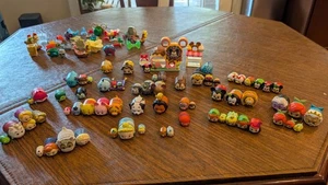 100+ Disney Tsum Tsum- 65+ Figures & 40+ Accessories - Picture 1 of 6