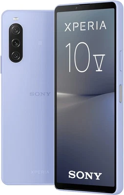 Sony Xperia 10 V DS 6RAM 128GB Lavendel, NEU Sonstige - Bild 1 von 4