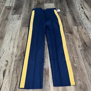 Pantaloni regolari da uomo 34 nuovi con etichette By Omega Apparel Inc (22) - Foto 1 di 5