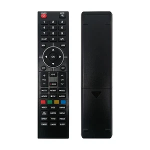 Remote Control for SEIKI TV SE43FO01UK SE43FO02UK SE48FO01UK SE50FO04U - Picture 1 of 11