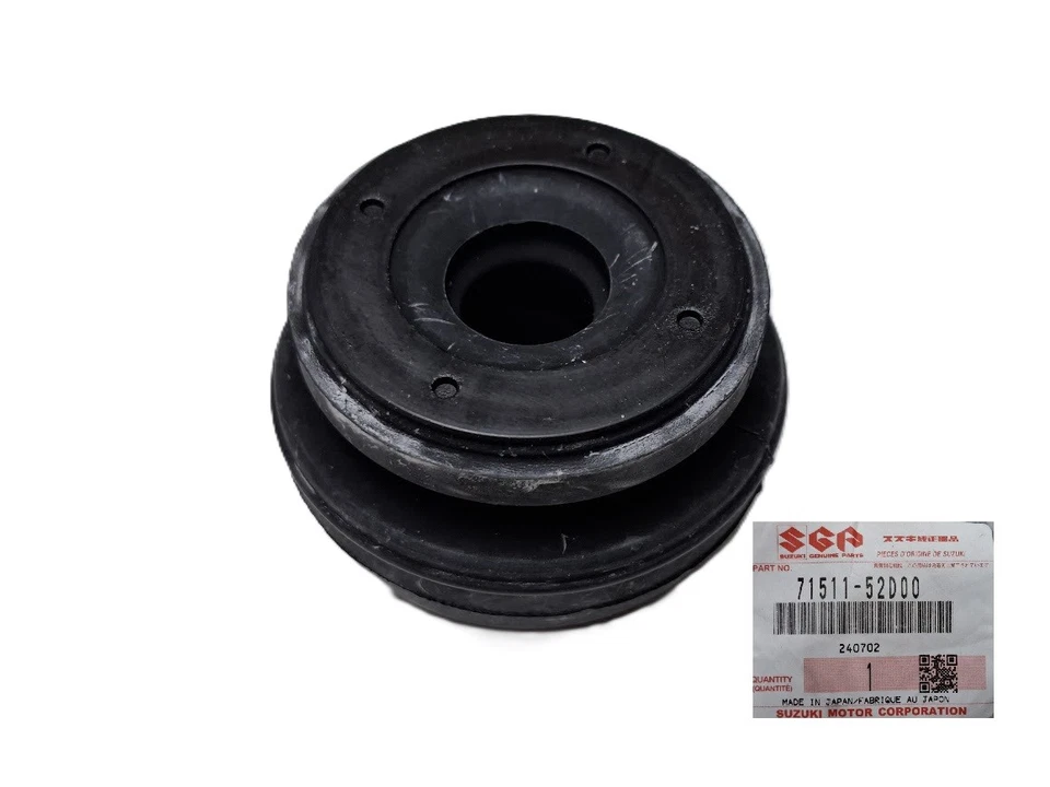 Cojín cuadro carrocería Suzuki Grand Vitara XL-7 71511-52D00 Foto 1 de 1