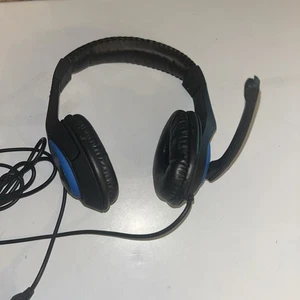 gaming headset Works Perfectly!-FAST SHIP!! - Picture 1 of 9