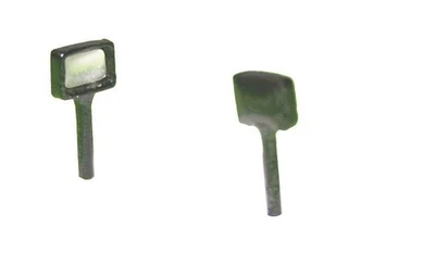 Feux de travail 02 - Artisan32 - 04304 - Immagine 1 di 2