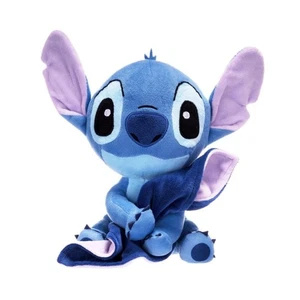 Stitch with Blankie 22cm Plush - Picture 1 of 1