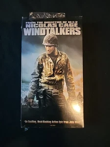 Windtalkers (VHS, 2002) - Bild 1 von 5