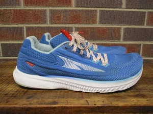 Altra Herren Escalante 3 Blau AL0A7R6M440 Laufschuhe Turnschuhe Größe 10 - Bild 1 von 17