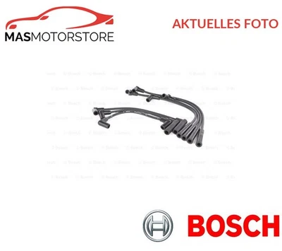 ZÜNDLEITUNGSSATZ ZÜNDKABEL BOSCH 0 986 357 229 P FÜR JEEP CHEROKEE 4L - Image 1 of 4