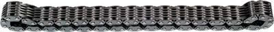SP1 Link Belt Silent Chain - 72 Links - 15 Wide Snowmobile SU-31572 44-4992 - Image 1 of 3