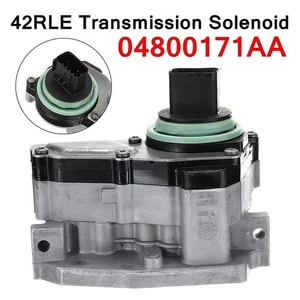 Solenoid-Getriebeblock Solenoid-Pack 42RLE für Dodge Ram Jeep Chrysler - Picture 1 of 13