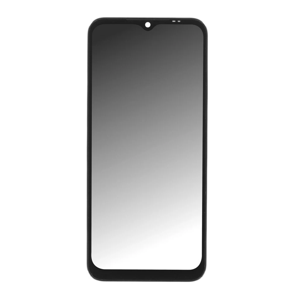 OEM Display Einheit + Rahmen für Samsung Galaxy A14 5G (A146P) LCD Bildschirm