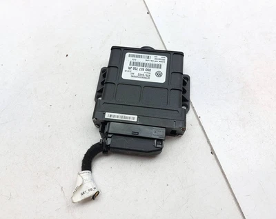 MODULO CAMBIO TRASMISSIONE PORSCHE CAYENNE 957 09D927750JR 2009 - Immagine 1 di 4