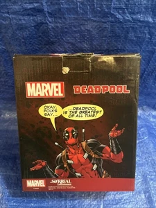 Barattolo di vetro modellato Surreal Marvel Deadpool 2018 - Foto 1 di 4